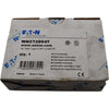 NEW Eaton WMZT2D04T Miniature Circuit Breaker 4A 2 Pole 480Y 277V Type D DIN