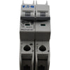 NEW Eaton WMZH2D16T Miniature Circuit Breaker 16A 2 Pole 480Y 277V Type D DIN