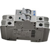 NEW Eaton WMZH2D16T Miniature Circuit Breaker 16A 2 Pole 480Y 277V Type D DIN