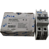 NEW Eaton WMZT2C02T Miniature Circuit Breaker 2A 2 Pole 480Y 277V Type C DIN