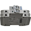 NEW Eaton WMZT2C02T Miniature Circuit Breaker 2A 2 Pole 480Y 277V Type C DIN