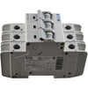 NEW Eaton WMZT3C20T Miniature Circuit Breaker 20A 3 Pole 480Y 277V Type C DIN