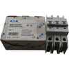 NEW Eaton WMZT3C20T Miniature Circuit Breaker 20A 3 Pole 480Y 277V Type C DIN