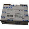 NEW Eaton WMZH2C15 Miniature Circuit Breaker 15A 2 Pole 480Y 277V 14kA Type C DIN