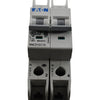 NEW Eaton WMZH2C15 Miniature Circuit Breaker 15A 2 Pole 480Y 277V 14kA Type C DIN