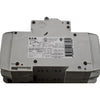 NEW Eaton WMZT2D05T Miniature Circuit Breaker 5A 2 Pole 480Y 277V Type D DIN
