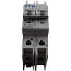 NEW Eaton WMZT2D05T Miniature Circuit Breaker 5A 2 Pole 480Y 277V Type D DIN