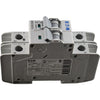 NEW Eaton WMZH2C16 Miniature Circuit Breaker 16A 2 Pole 480Y 277V Type C DIN