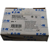 NEW Eaton WMZH2C16 Miniature Circuit Breaker 16A 2 Pole 480Y 277V Type C DIN