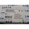 NEW Eaton WMZH2C20T Miniature Circuit Breaker 20A 2 Pole 480Y 277V Type C DIN