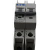 NEW Eaton WMZH2C20T Miniature Circuit Breaker 20A 2 Pole 480Y 277V Type C DIN