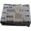 NEW Eaton WMZH2C20T Miniature Circuit Breaker 20A 2 Pole 480Y 277V Type C DIN