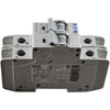 NEW Eaton WMZT2D20T Miniature Circuit Breaker 20A 2 Pole 480Y 277V Type D DIN