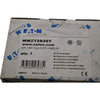 NEW Eaton WMZT2D20T Miniature Circuit Breaker 20A 2 Pole 480Y 277V Type D DIN