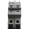 NEW Eaton WMZT2D20T Miniature Circuit Breaker 20A 2 Pole 480Y 277V Type D DIN