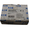 NEW Eaton WMZH2D20T Miniature Circuit Breaker 20A 2 Pole 480Y 277V Type D DIN