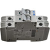 NEW Eaton WMZH2D20T Miniature Circuit Breaker 20A 2 Pole 480Y 277V Type D DIN