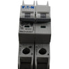 NEW Eaton WMZH2D20T Miniature Circuit Breaker 20A 2 Pole 480Y 277V Type D DIN