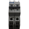 NEW Eaton WMZT2C40 Miniature Circuit Breaker 40A 2 Pole 480Y 277V Type C DIN