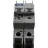NEW Eaton WMZH2C20T Miniature Circuit Breaker 20A 2 Pole 480Y 277V Type C DIN