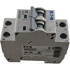NEW Eaton WMZS2D08 Miniature Circuit Breaker 8A 2 Pole 480Y 277V Type D DIN