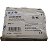 NEW Eaton WMZS3D25 Miniature Circuit Breaker 25A 3 Pole 480Y 277V Type D DIN
