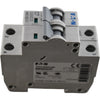 NEW Eaton WMZS2C07 Miniature Circuit Breaker 7A 2 Pole 480Y 277V Type C DIN