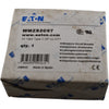 NEW Eaton WMZS2C07 Miniature Circuit Breaker 7A 2 Pole 480Y 277V Type C DIN