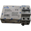 NEW Eaton WMZS2C40 Miniature Circuit Breaker 40A 2 Pole 480Y 277V Type C DIN