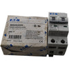 NEW Eaton WMZS2C03 Miniature Circuit Breaker 3A 2 Pole 480Y 277V Type C DIN