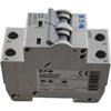 NEW Eaton WMZS2C03 Miniature Circuit Breaker 3A 2 Pole 480Y 277V Type C DIN