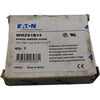 NEW Eaton WMZS1B15 Miniature Circuit Breaker 15A 1 Pole 277V Type B DIN