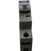 NEW Eaton WMZS1B15 Miniature Circuit Breaker 15A 1 Pole 277V Type B DIN
