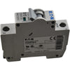 NEW Eaton WMZS1B15 Miniature Circuit Breaker 15A 1 Pole 277V Type B DIN