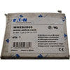 NEW Eaton WMZS2D05 Miniature Circuit Breaker 0.5A 2 Pole 480Y 277V Type D DIN