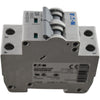 NEW Eaton WMZS2D05 Miniature Circuit Breaker 0.5A 2 Pole 480Y 277V Type D DIN