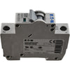 NEW Eaton WMZS1D20 Miniature Circuit Breaker 20A 1 Pole 277V Type D DIN