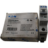 NEW Eaton WMZS1D20 Miniature Circuit Breaker 20A 1 Pole 277V Type D DIN