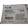 NEW Eaton WMZS1D20 Miniature Circuit Breaker 20A 1 Pole 277V Type D DIN