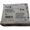 NEW Eaton WMZS1D20 Miniature Circuit Breaker 20A 1 Pole 277V Type D DIN