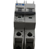 NEW Eaton WMZT2DX1 Miniature Circuit Breaker 1A 2 Pole 480Y 277V Type D DIN