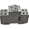 NEW Eaton WMZT2DX1 Miniature Circuit Breaker 1A 2 Pole 480Y 277V Type D DIN