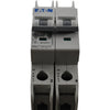 NEW Eaton WMZT2D07T Miniature Circuit Breaker 7A 2 Pole 480Y 277V Type D DIN