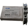 NEW Eaton WMZH1D16 Miniature Circuit Breaker 16A 1 Pole 277V Type D DIN