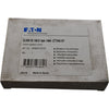 NEW Eaton WMZH1D16 Miniature Circuit Breaker 16A 1 Pole 277V Type D DIN