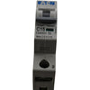 NEW Eaton WMZS1C15 Miniature Circuit Breaker 15A 1 Pole 277V Type C DIN