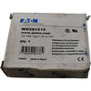 NEW Eaton WMZS1C15 Miniature Circuit Breaker 15A 1 Pole 277V Type C DIN