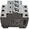NEW Eaton WMZS3C13 Miniature Circuit Breaker 13A 3 Pole 480Y 277V Type C DIN