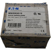 NEW Eaton WMZS3C13 Miniature Circuit Breaker 13A 3 Pole 480Y 277V Type C DIN