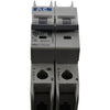 NEW Eaton WMZT2C02 Miniature Circuit Breaker 2A 2 Pole 480Y 277V Type C DIN